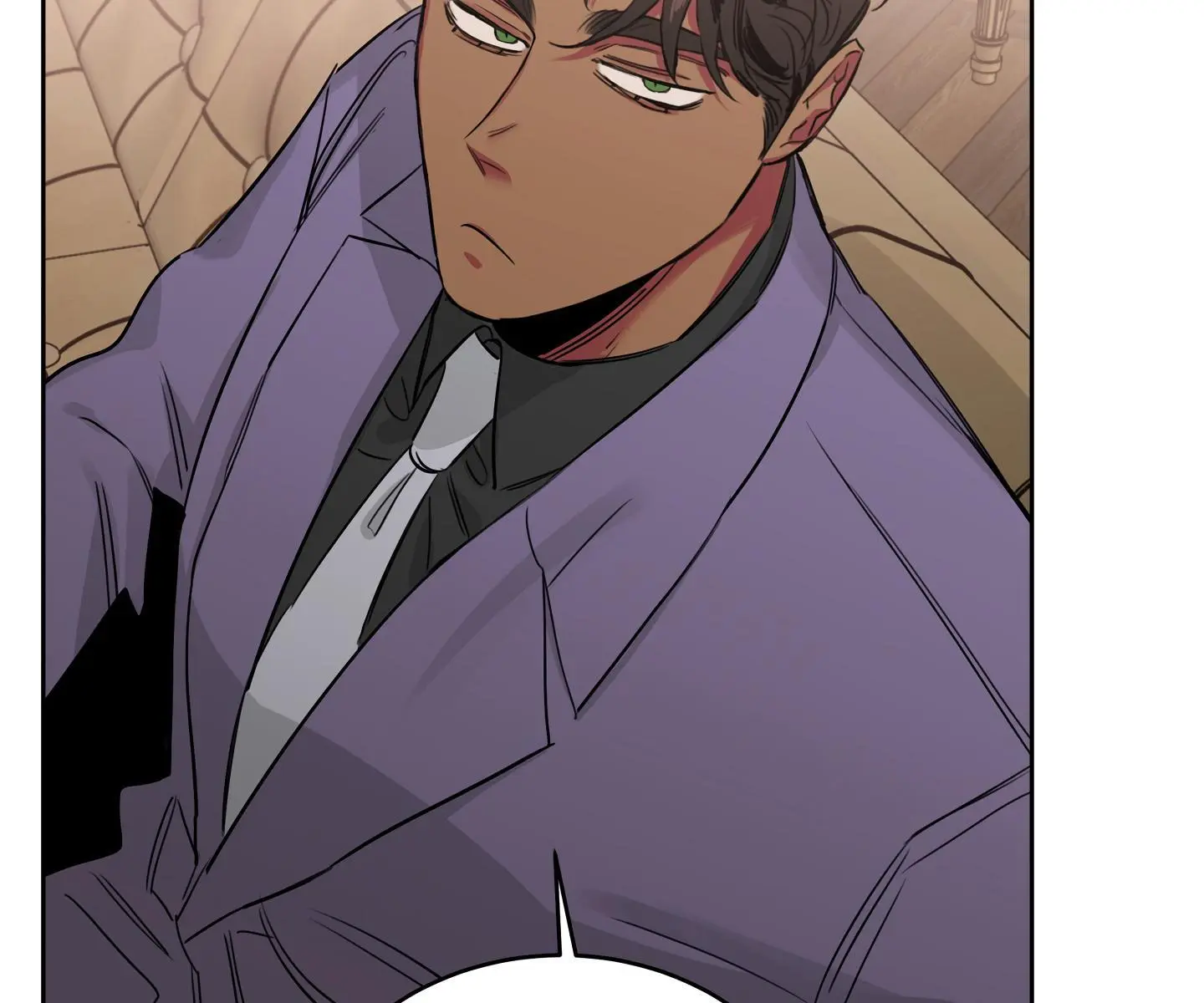 Roses and Champagne Chapter 65 Page 89