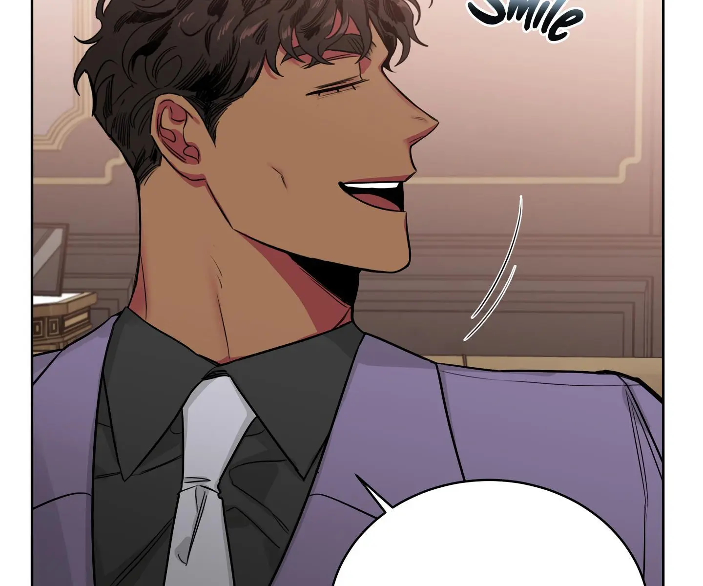 Roses and Champagne Chapter 65 Page 92