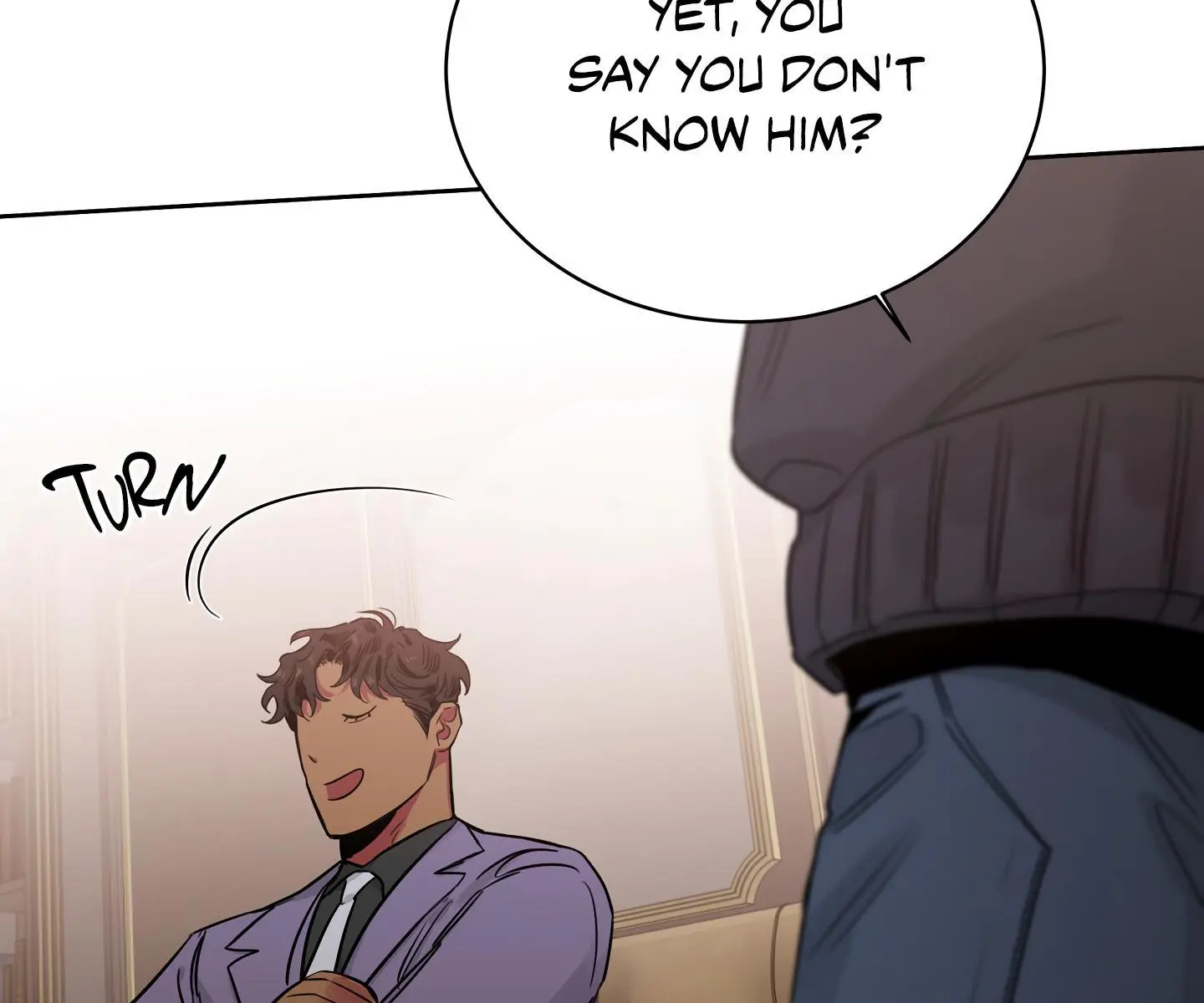 Roses and Champagne Chapter 65 Page 97
