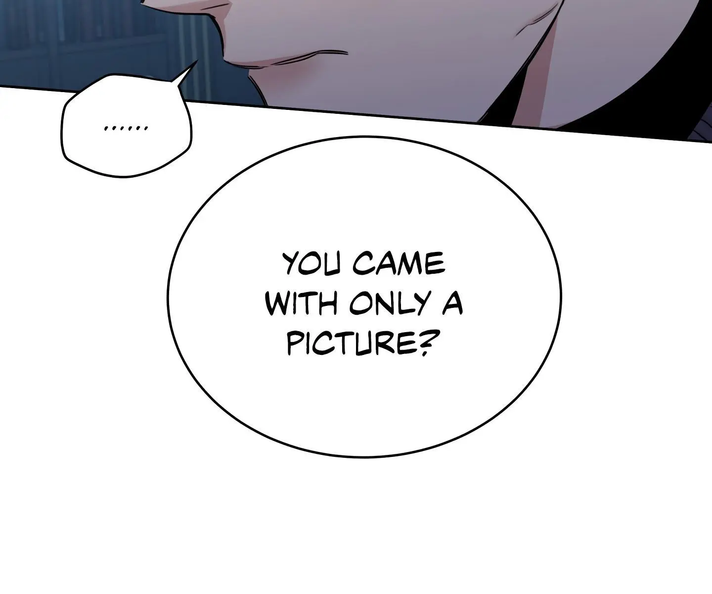 Roses and Champagne Chapter 65 Page 100