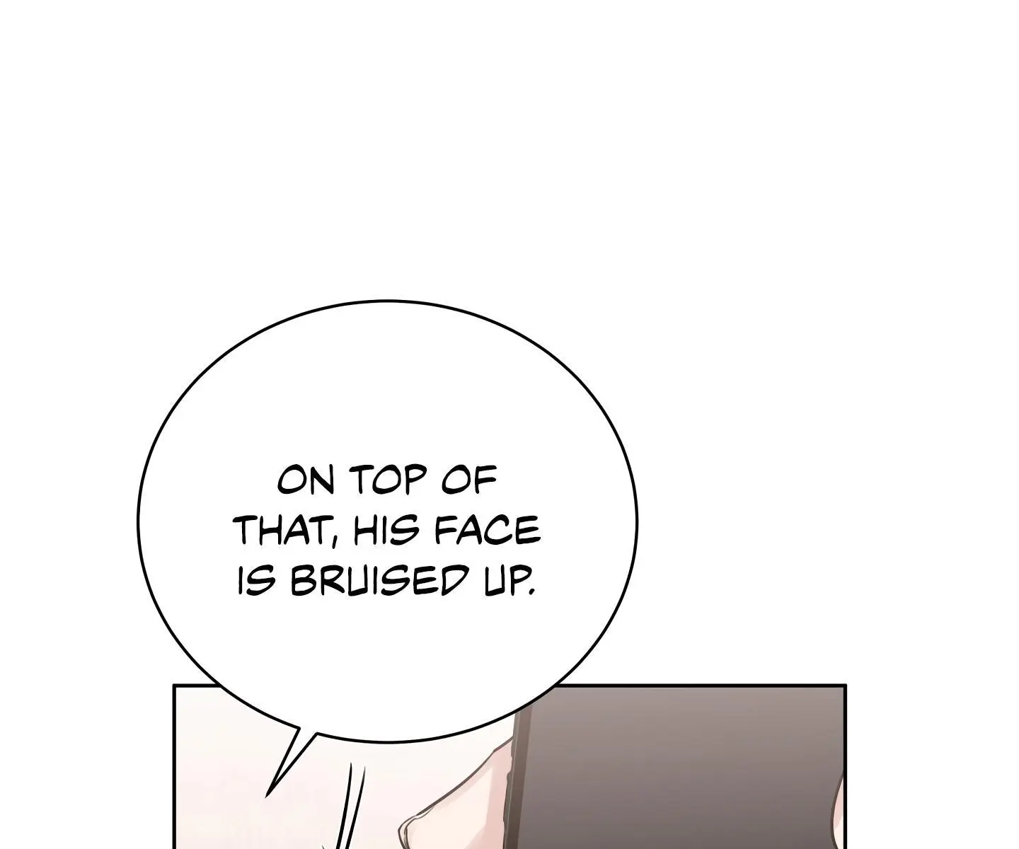 Roses and Champagne Chapter 65 Page 101