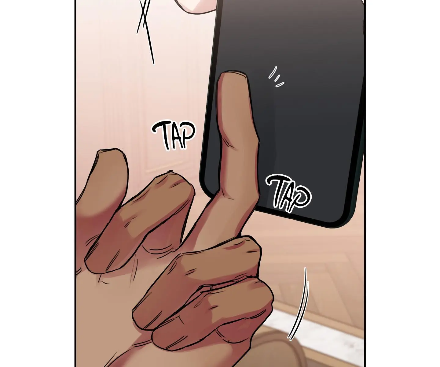 Roses and Champagne Chapter 65 Page 102