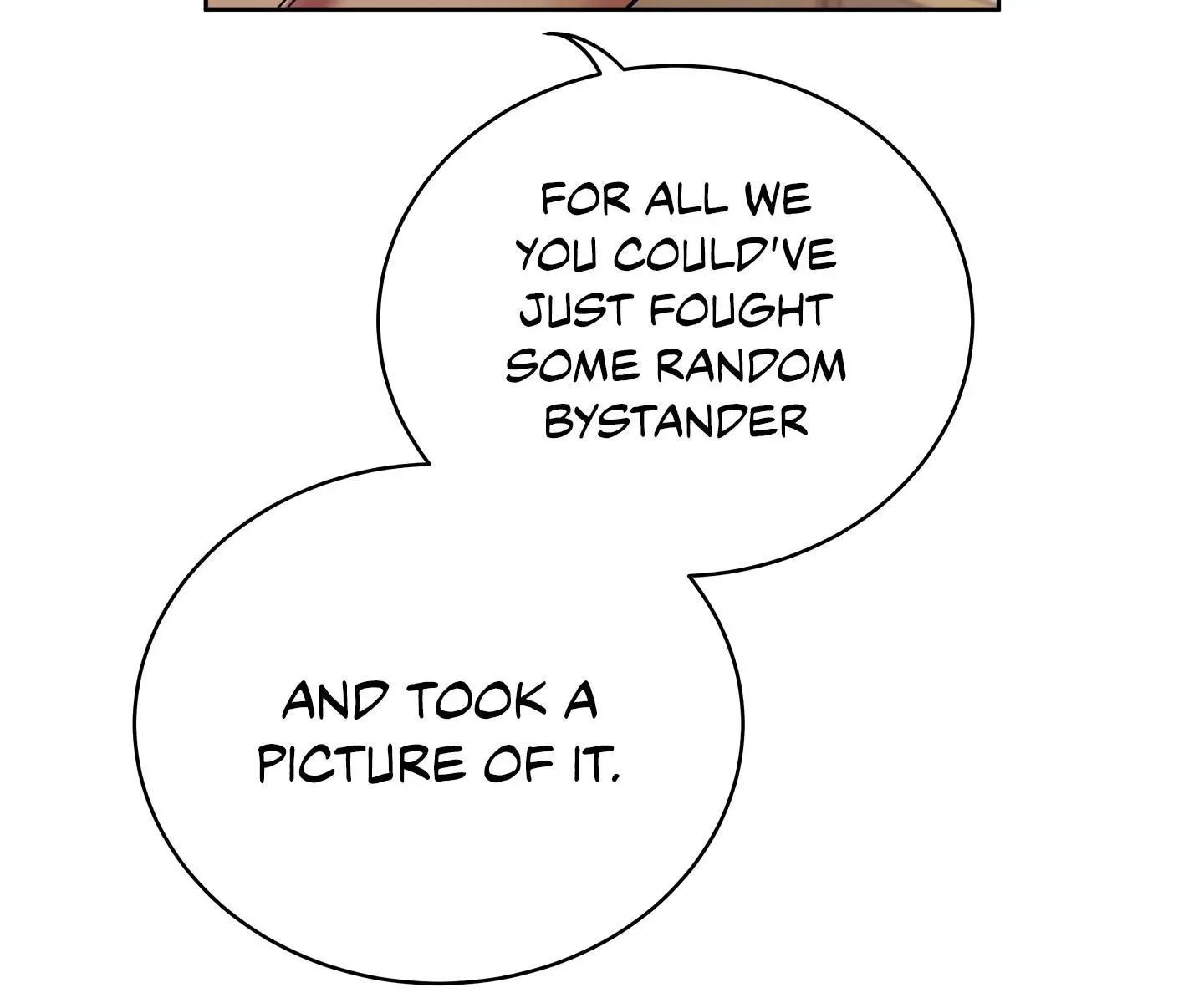 Roses and Champagne Chapter 65 Page 103