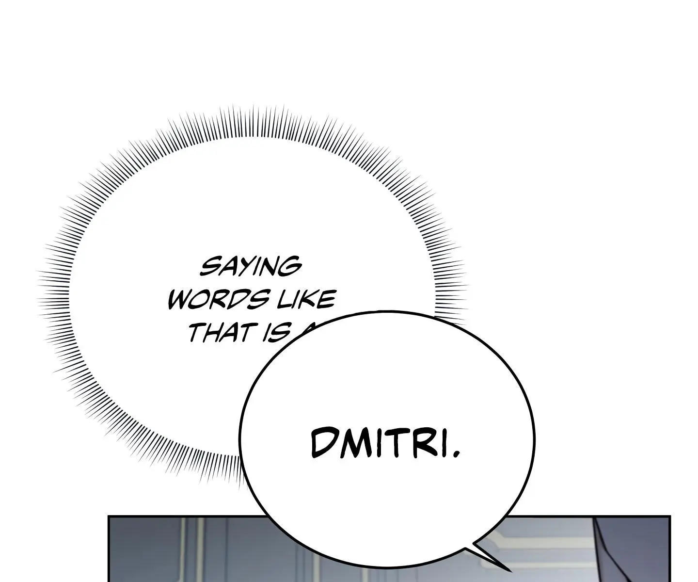Roses and Champagne Chapter 65 Page 107