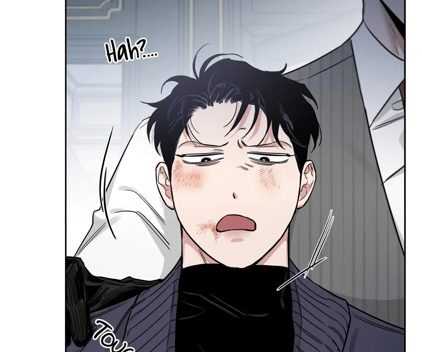 Roses and Champagne Chapter 65 Page 108