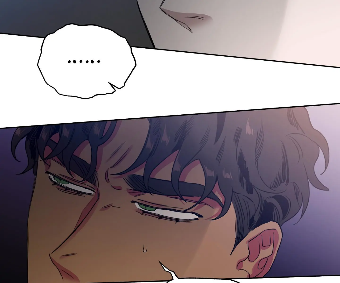Roses and Champagne Chapter 65 Page 110