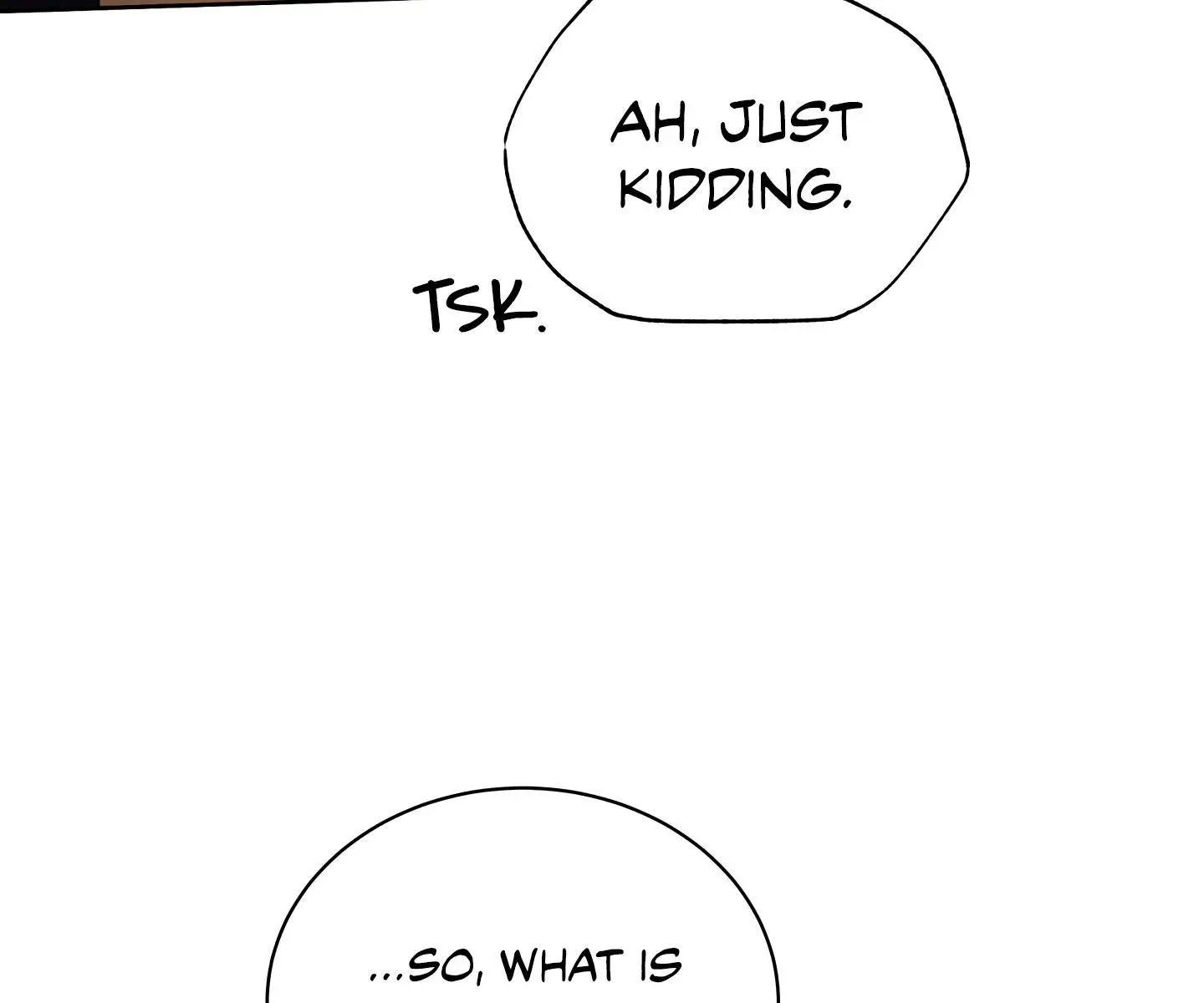 Roses and Champagne Chapter 65 Page 111