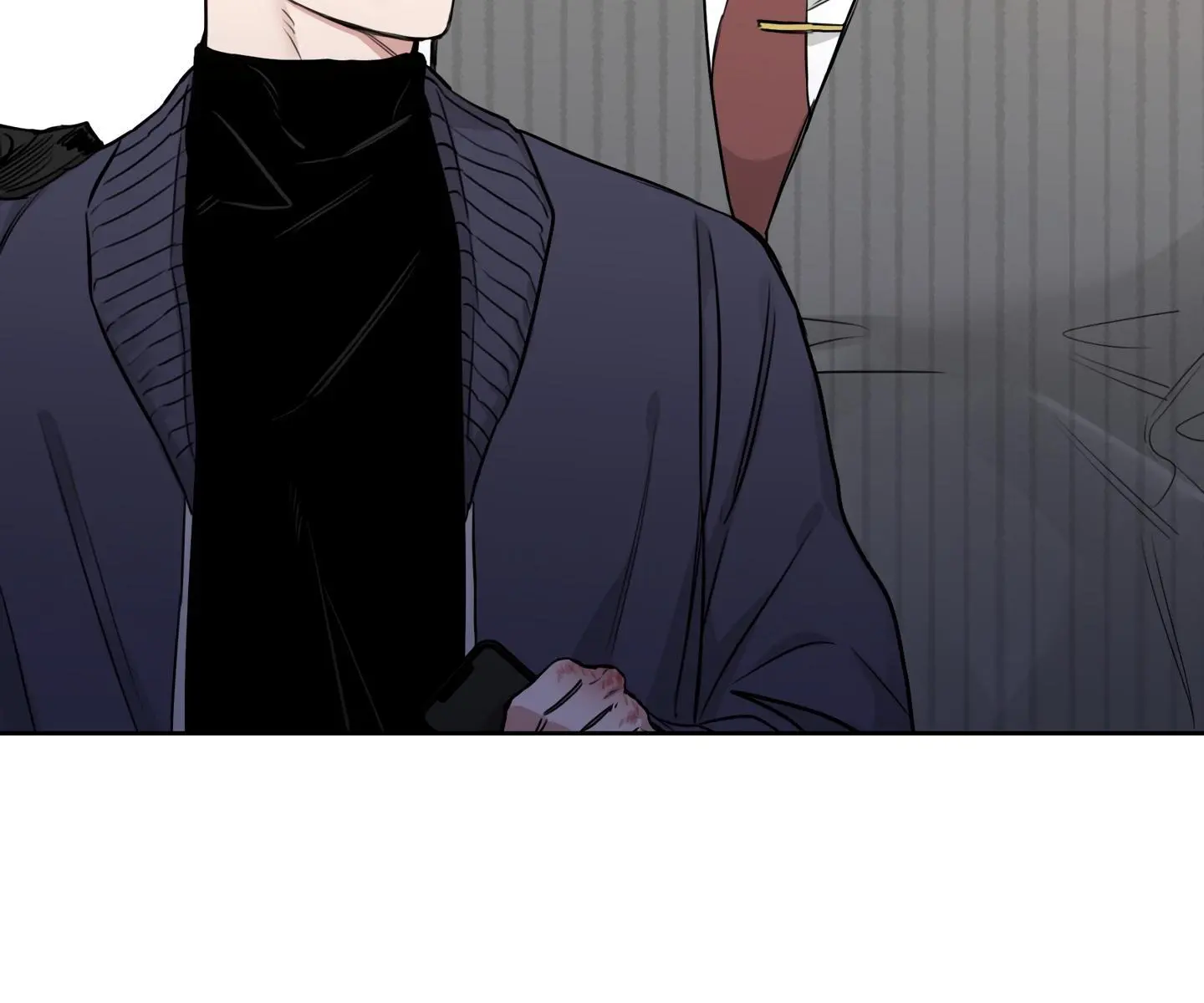 Roses and Champagne Chapter 65 Page 113