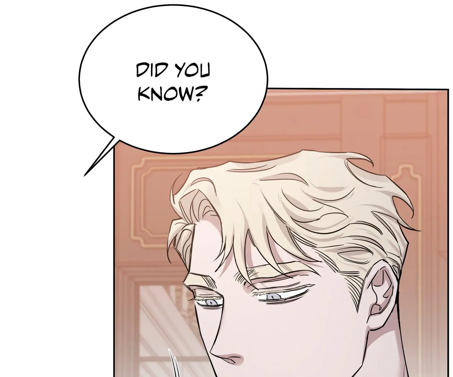 Roses and Champagne Chapter 65 Page 114