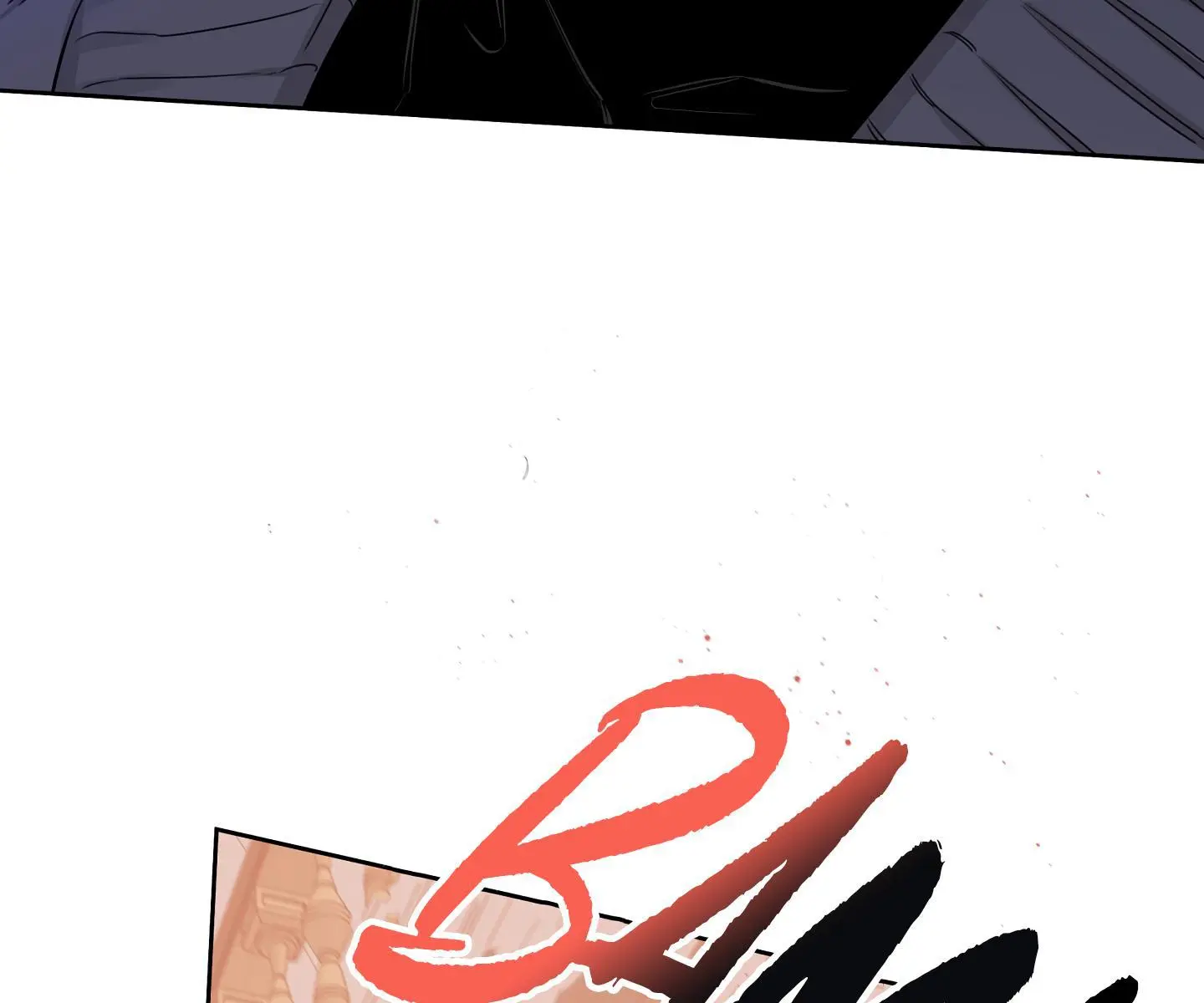 Roses and Champagne Chapter 65 Page 117