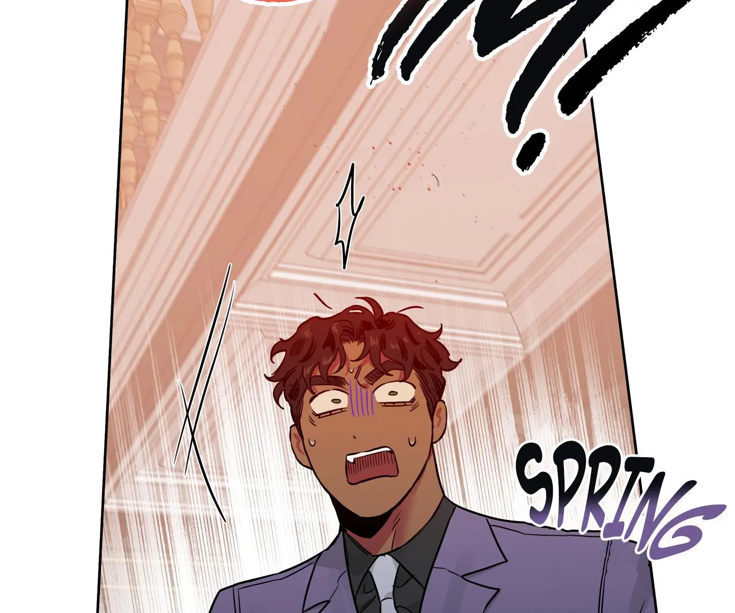 Roses and Champagne Chapter 65 Page 118