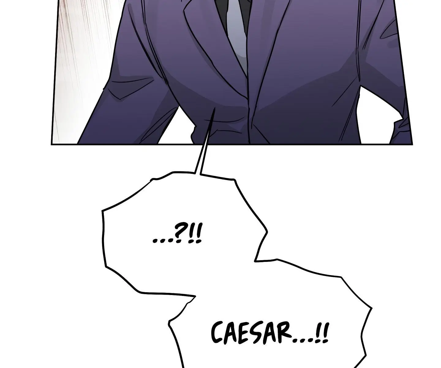 Roses and Champagne Chapter 65 Page 119