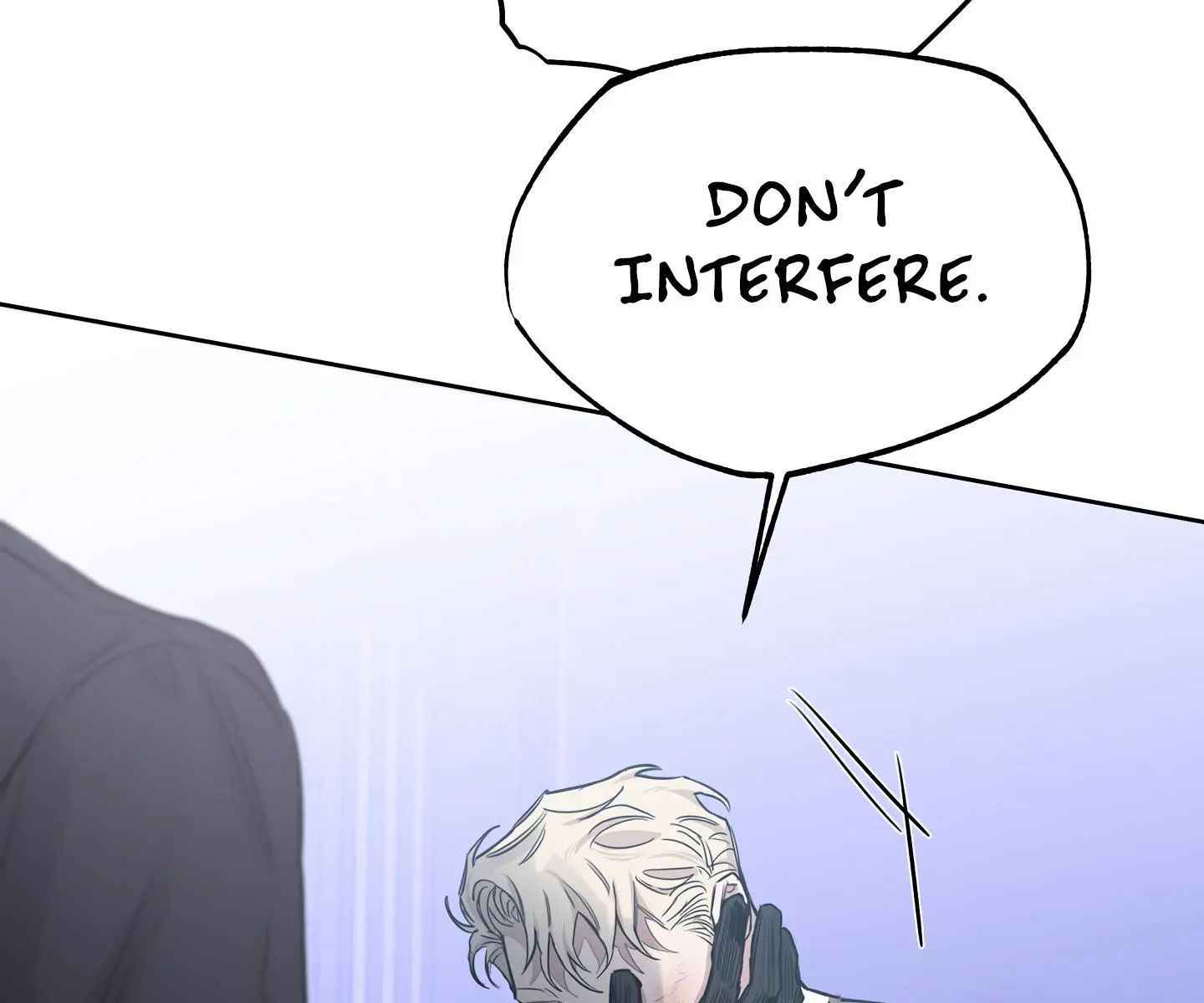 Roses and Champagne Chapter 65 Page 120