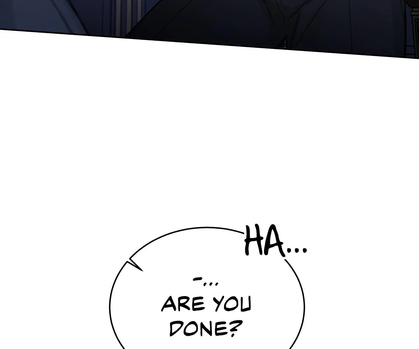 Roses and Champagne Chapter 65 Page 122