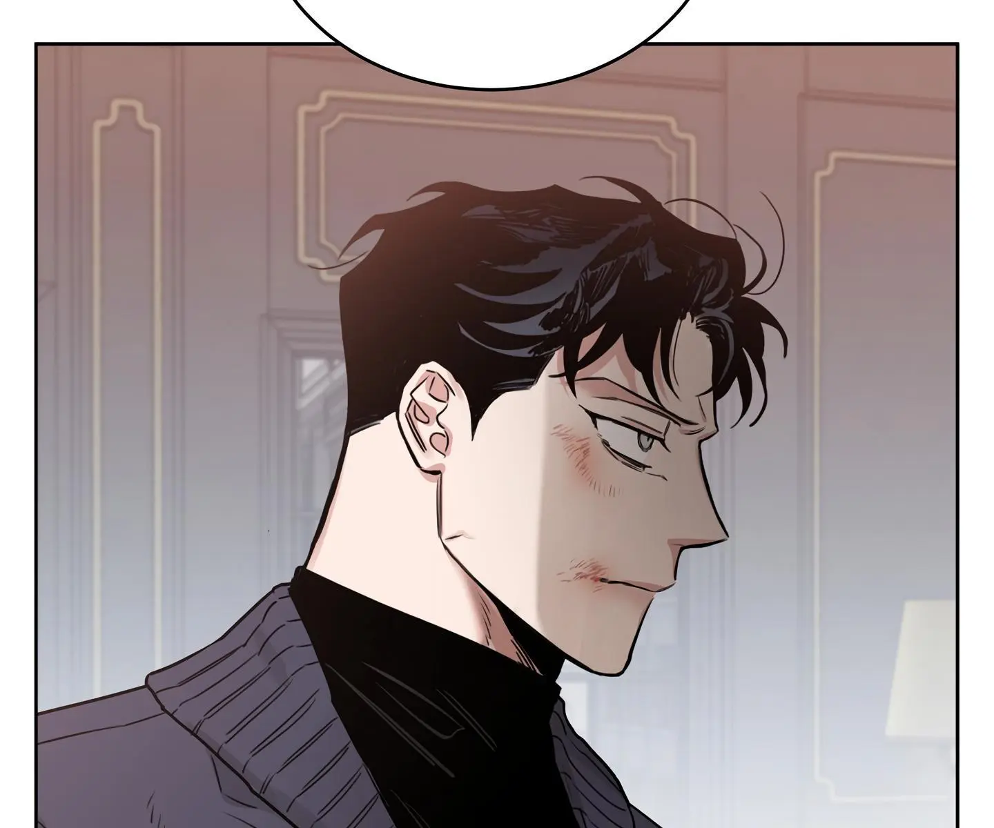 Roses and Champagne Chapter 65 Page 123