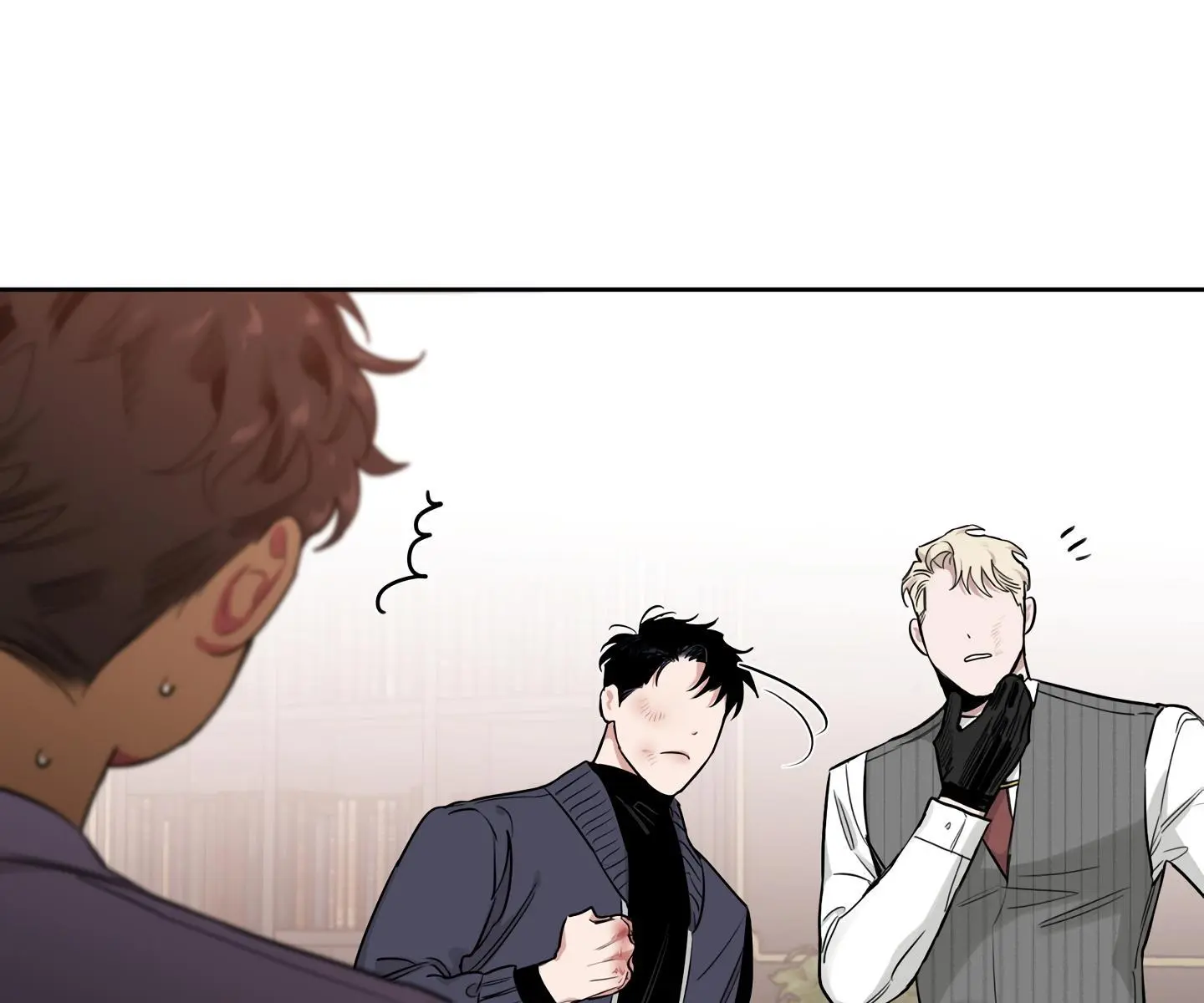 Roses and Champagne Chapter 65 Page 126