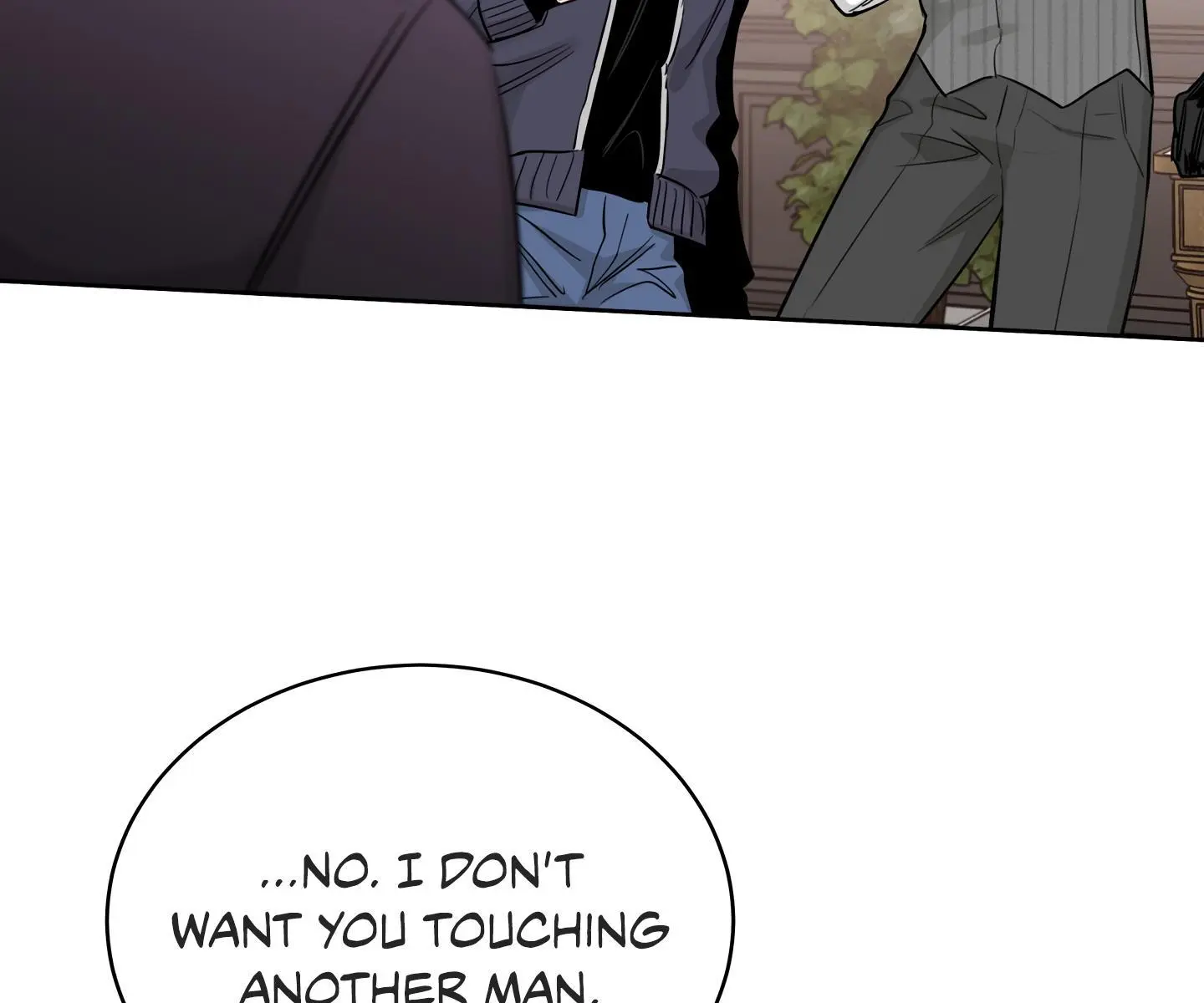 Roses and Champagne Chapter 65 Page 127