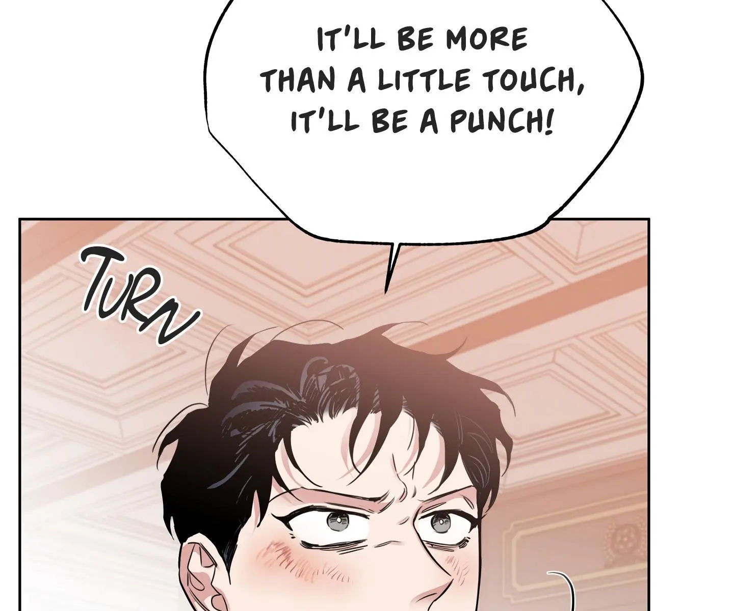Roses and Champagne Chapter 65 Page 130
