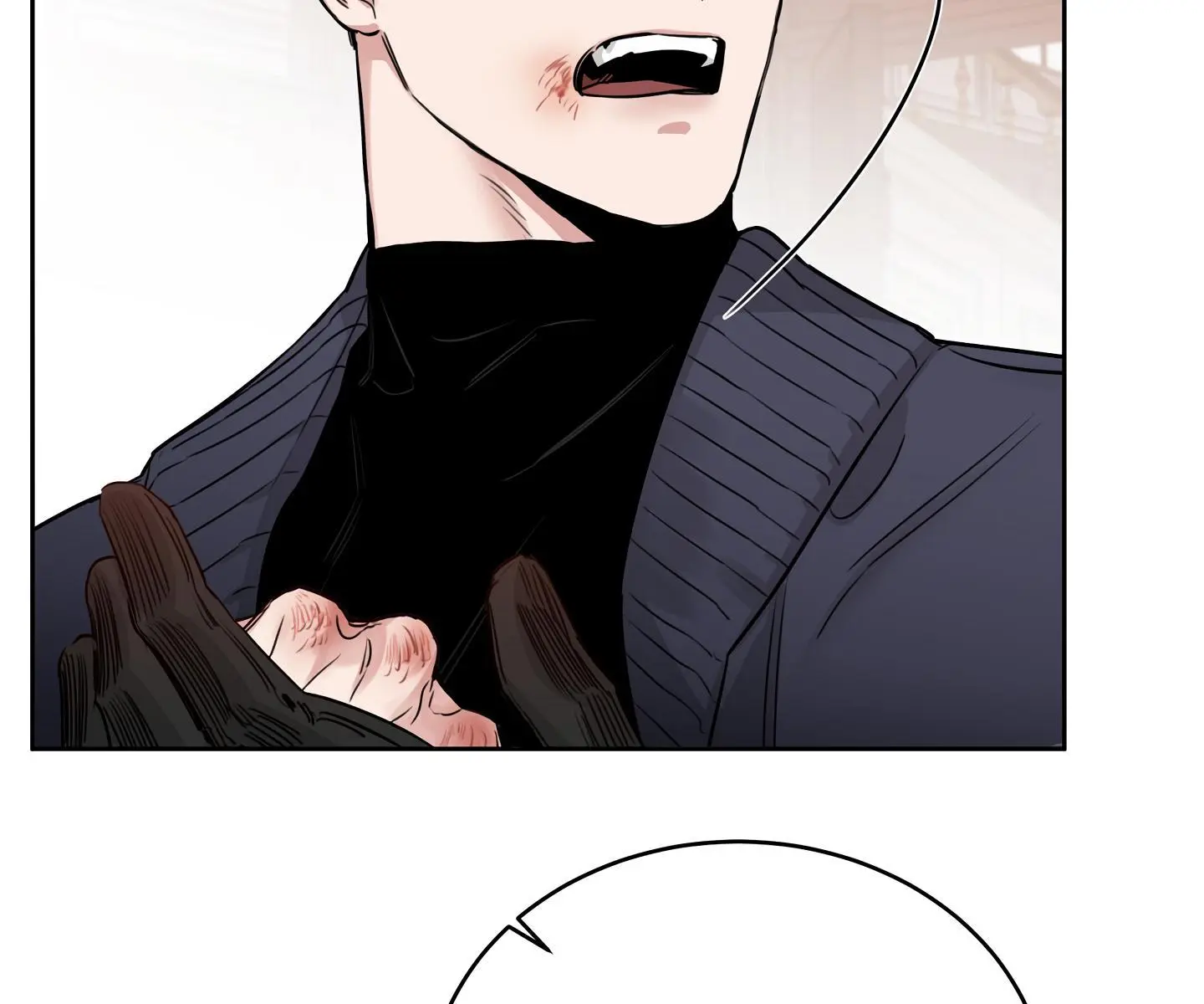 Roses and Champagne Chapter 65 Page 131