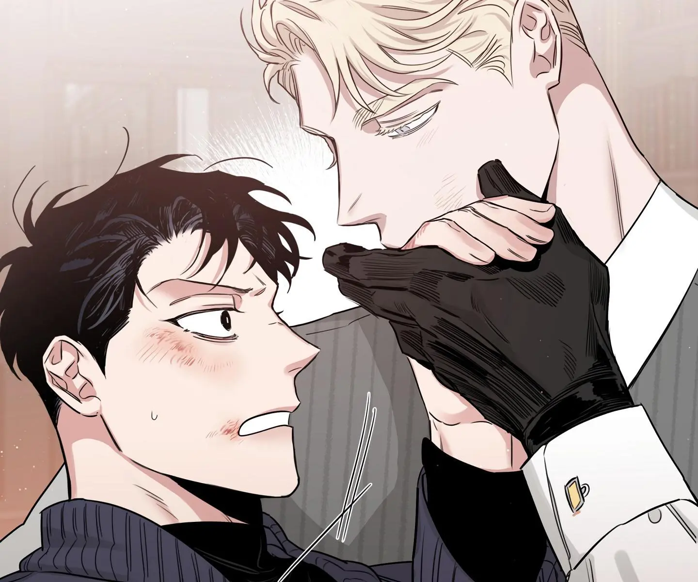 Roses and Champagne Chapter 65 Page 135