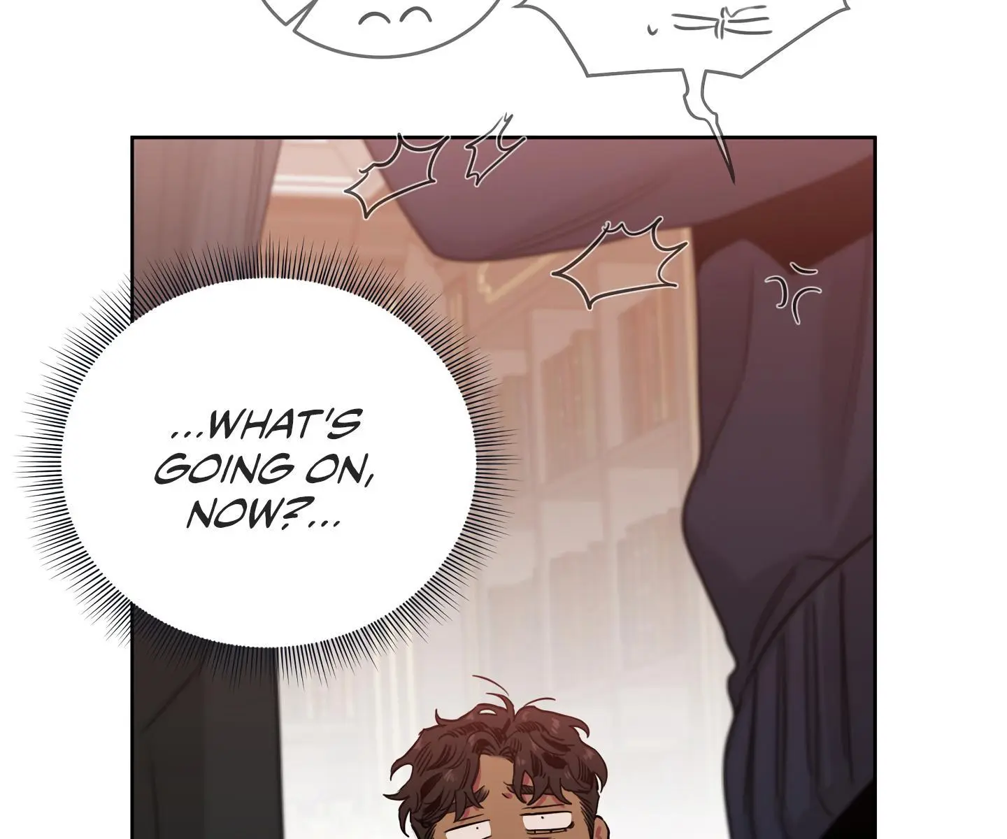 Roses and Champagne Chapter 65 Page 137