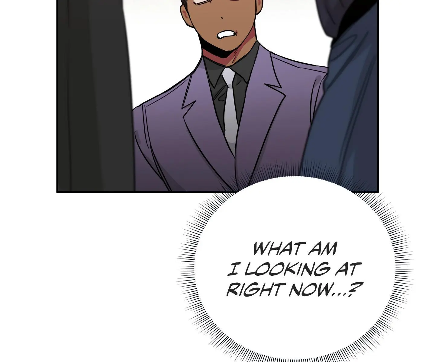 Roses and Champagne Chapter 65 Page 138