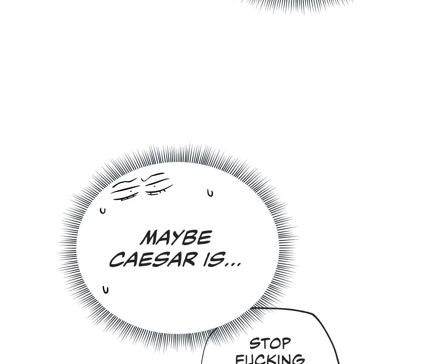 Roses and Champagne Chapter 65 Page 139