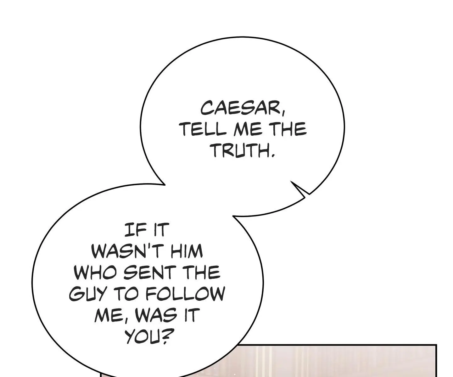 Roses and Champagne Chapter 65 Page 142