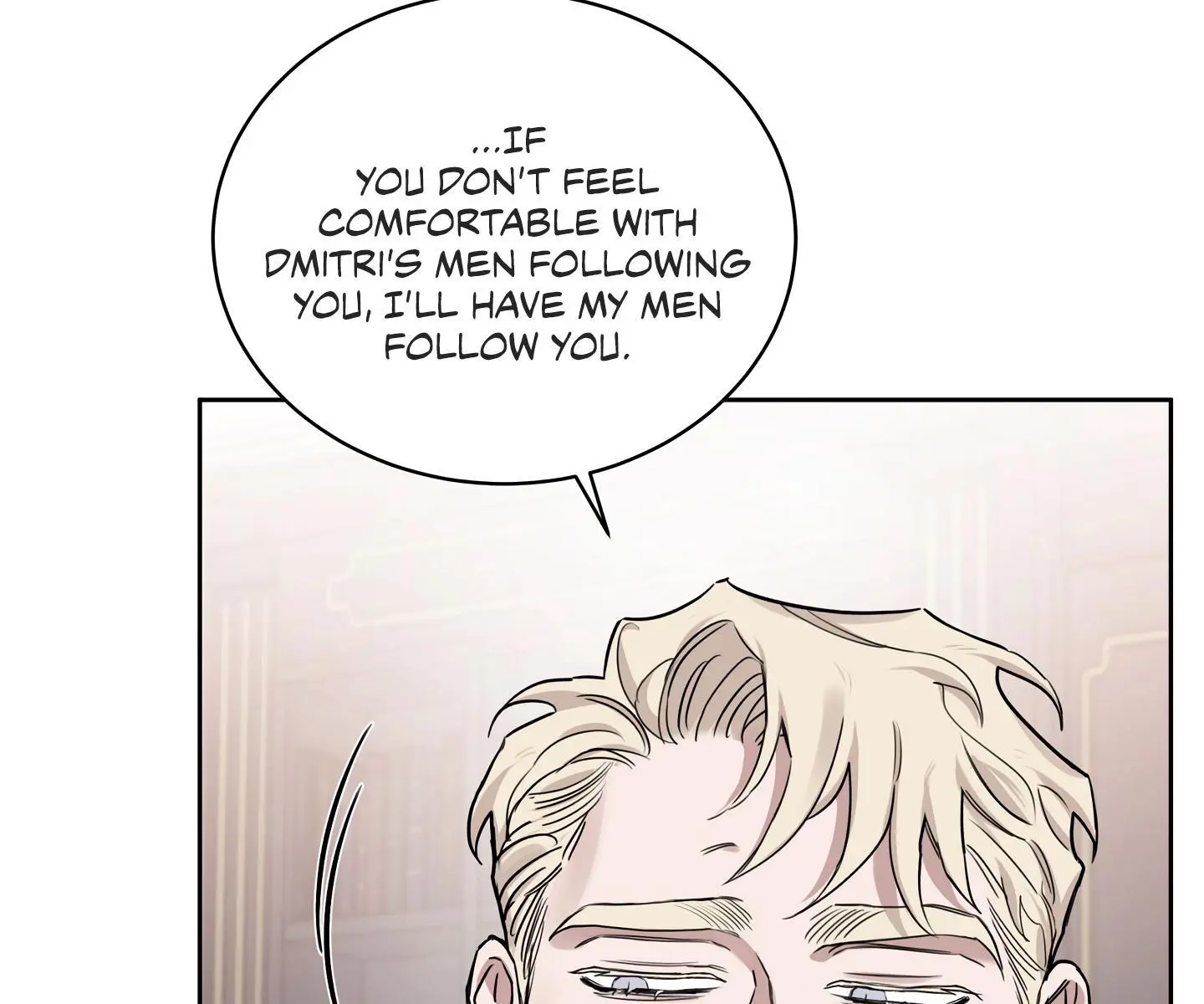 Roses and Champagne Chapter 65 Page 145