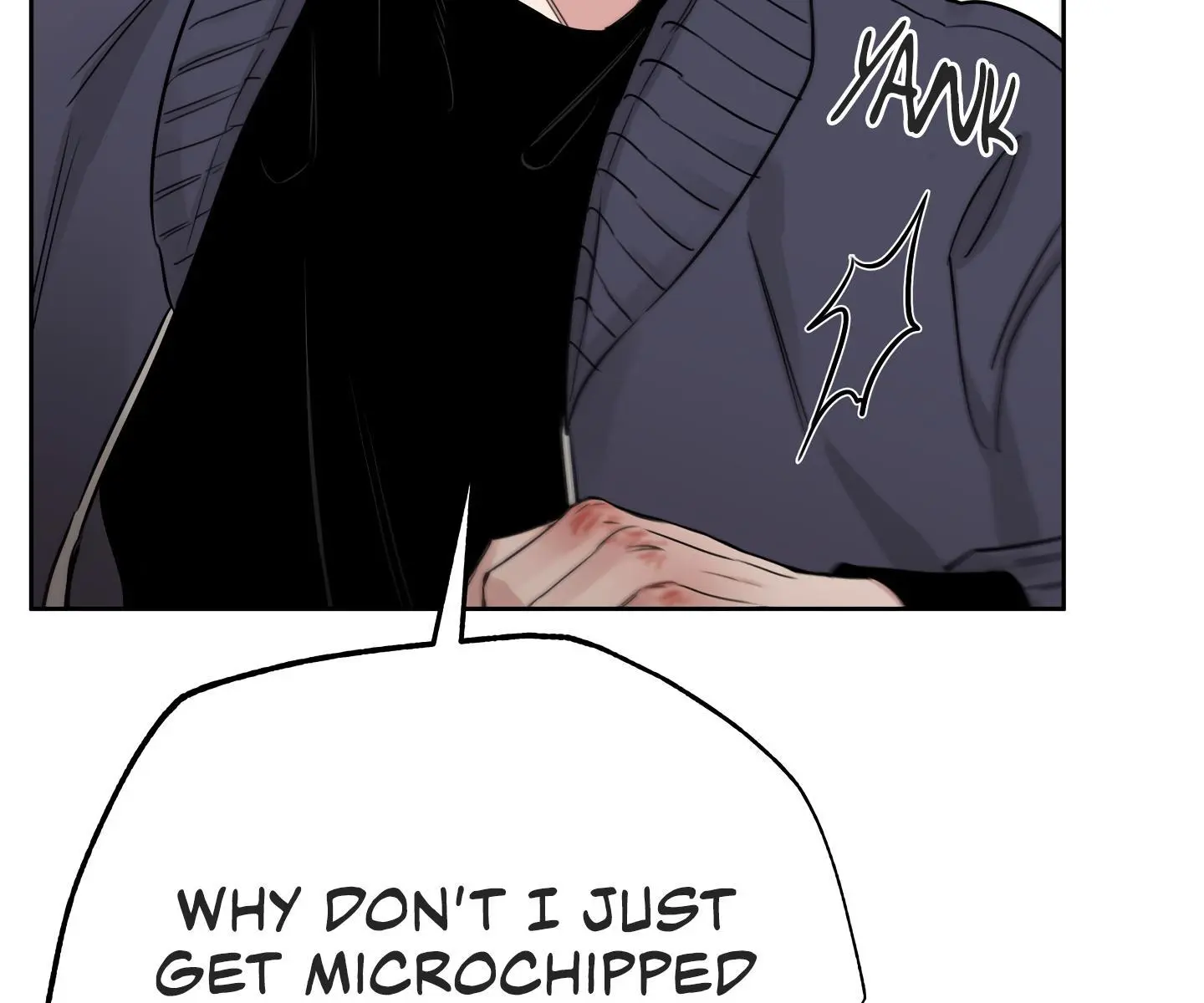 Roses and Champagne Chapter 65 Page 150
