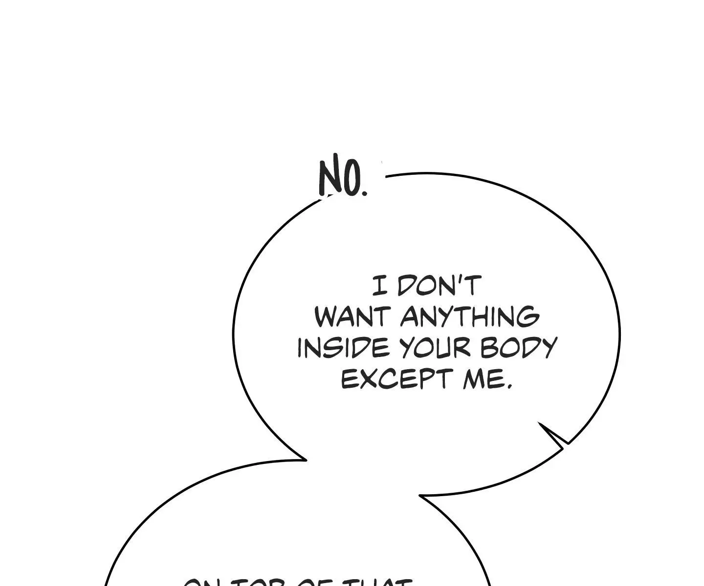 Roses and Champagne Chapter 65 Page 152
