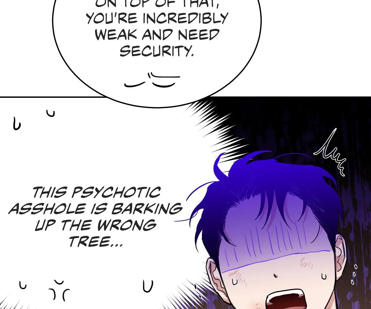 Roses and Champagne Chapter 65 Page 153