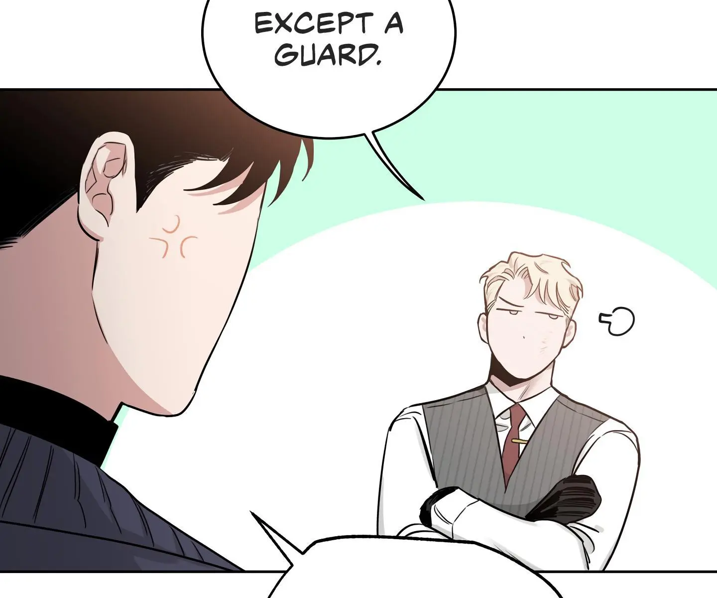 Roses and Champagne Chapter 65 Page 156