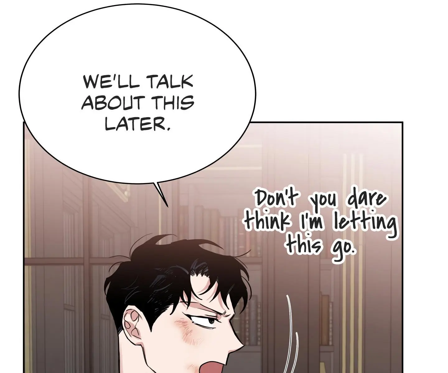 Roses and Champagne Chapter 65 Page 158