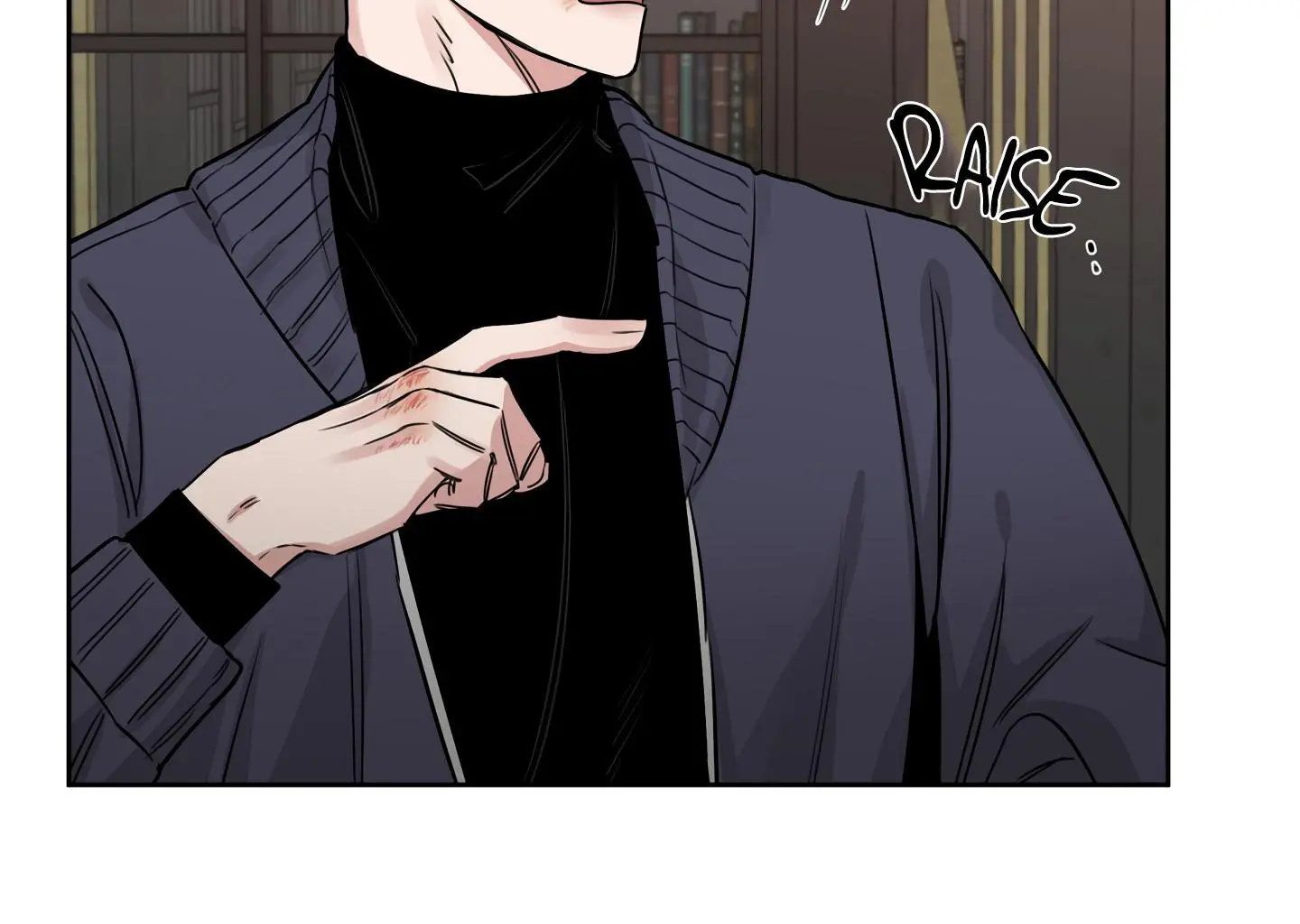 Roses and Champagne Chapter 65 Page 159