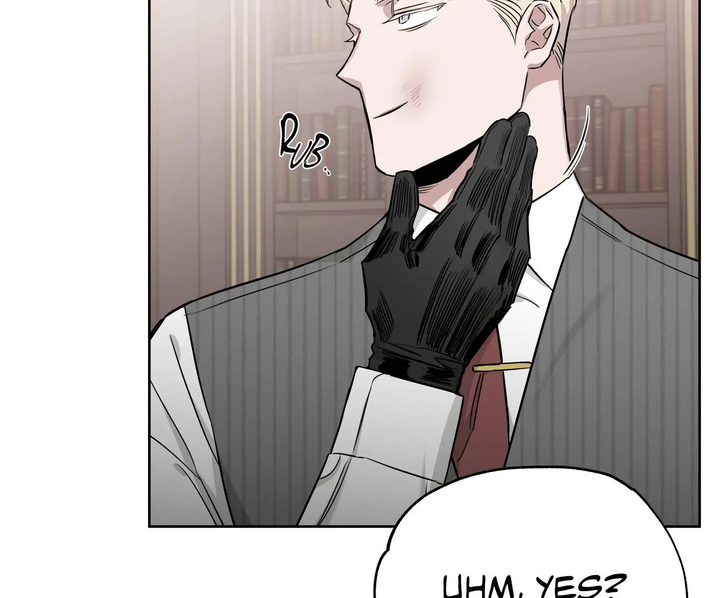 Roses and Champagne Chapter 65 Page 165