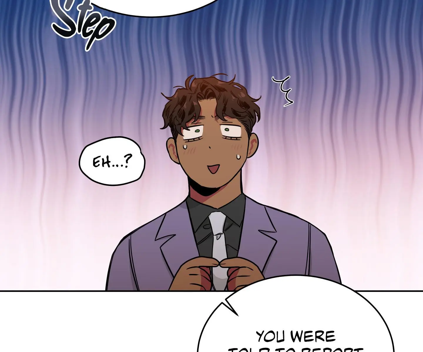 Roses and Champagne Chapter 65 Page 167