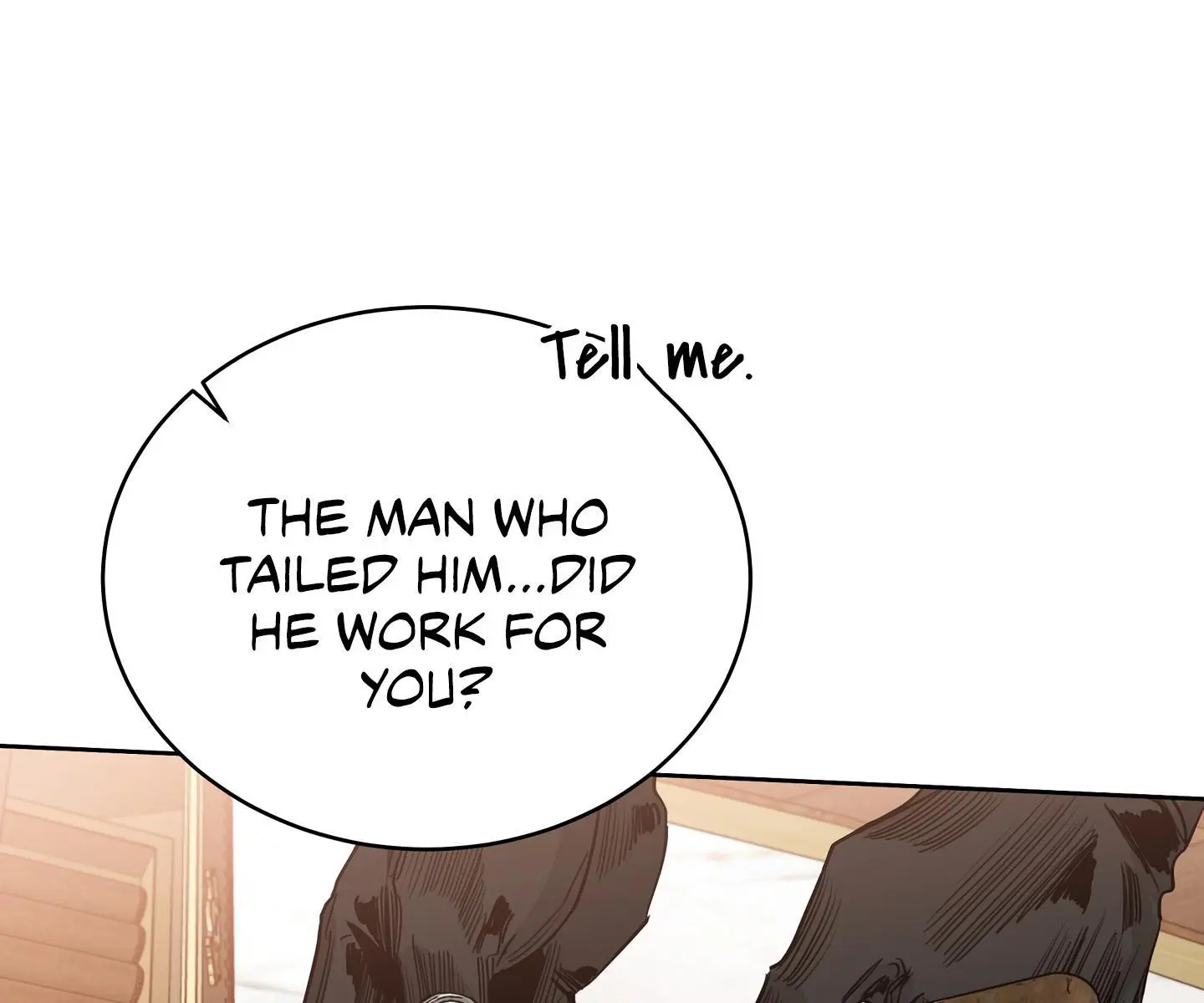 Roses and Champagne Chapter 65 Page 169