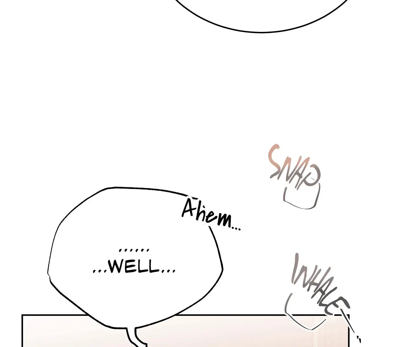 Roses and Champagne Chapter 65 Page 171