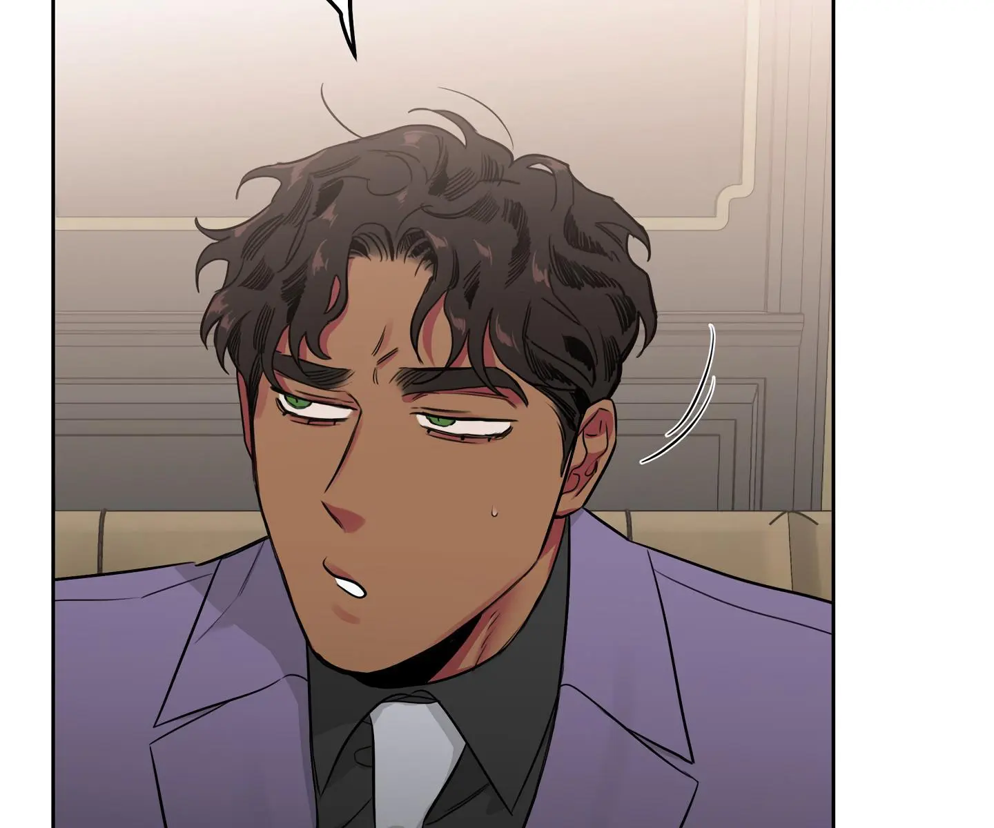 Roses and Champagne Chapter 65 Page 172