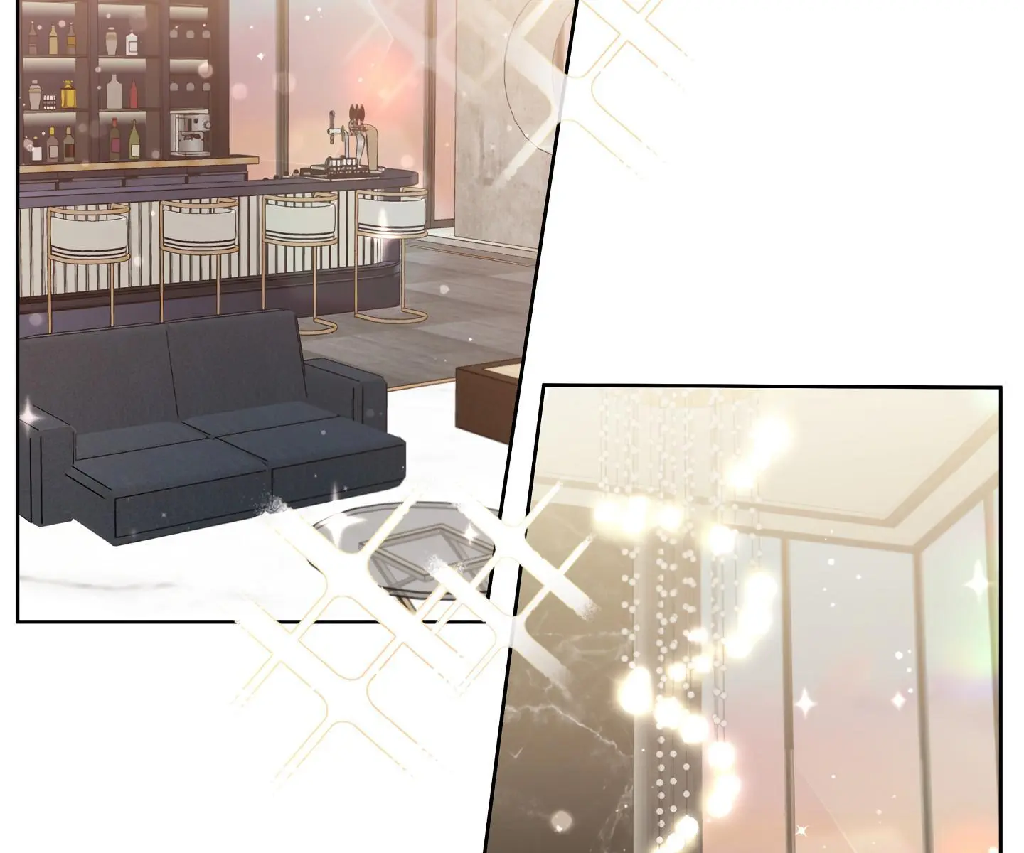 Roses and Champagne Chapter 66 Page 4
