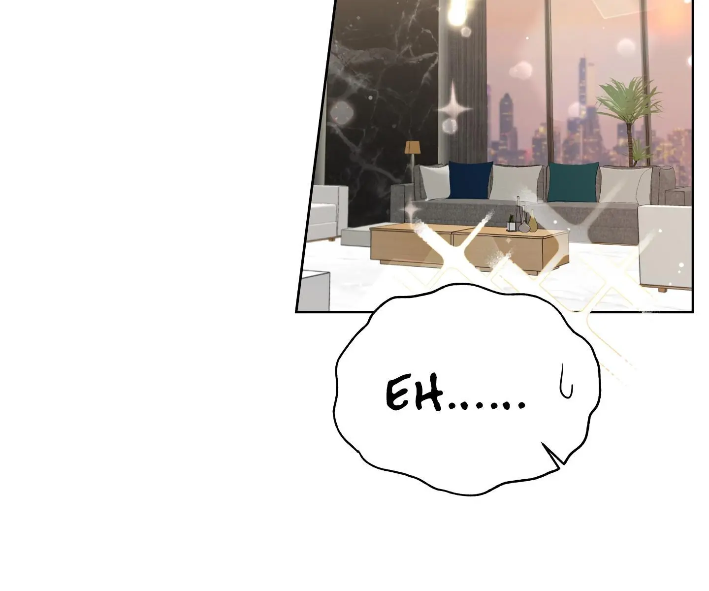Roses and Champagne Chapter 66 Page 5