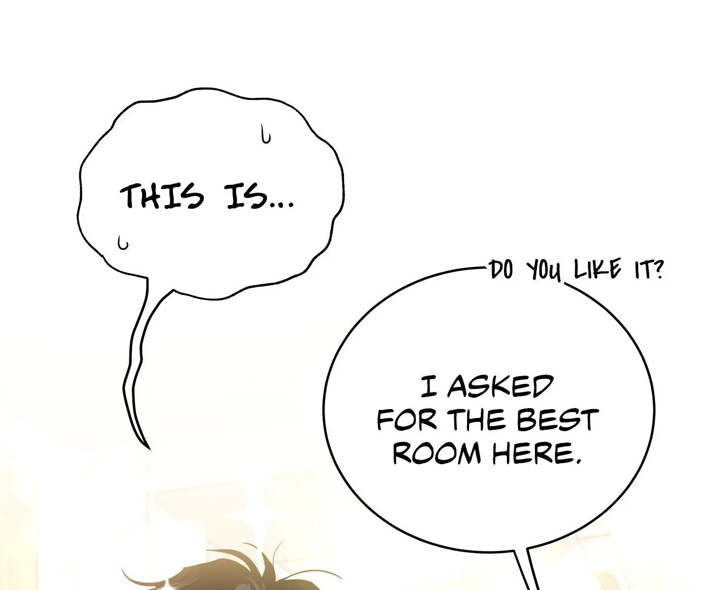 Roses and Champagne Chapter 66 Page 6