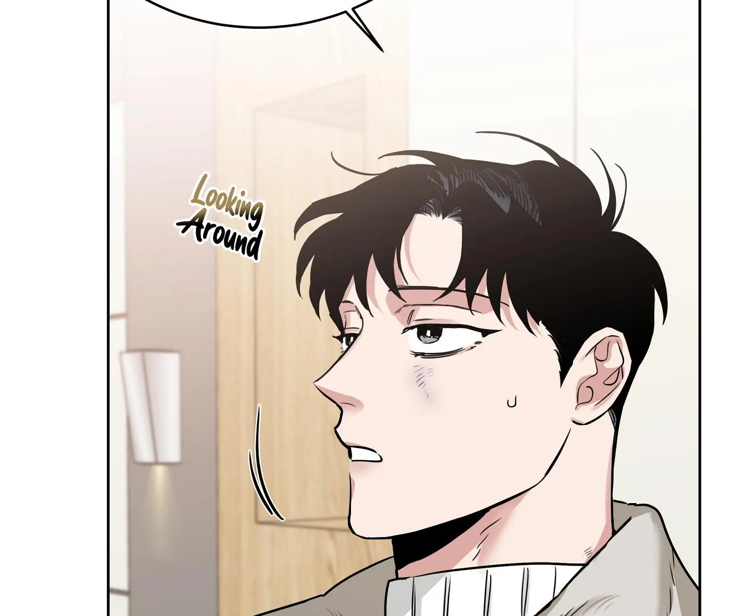 Roses and Champagne Chapter 66 Page 9