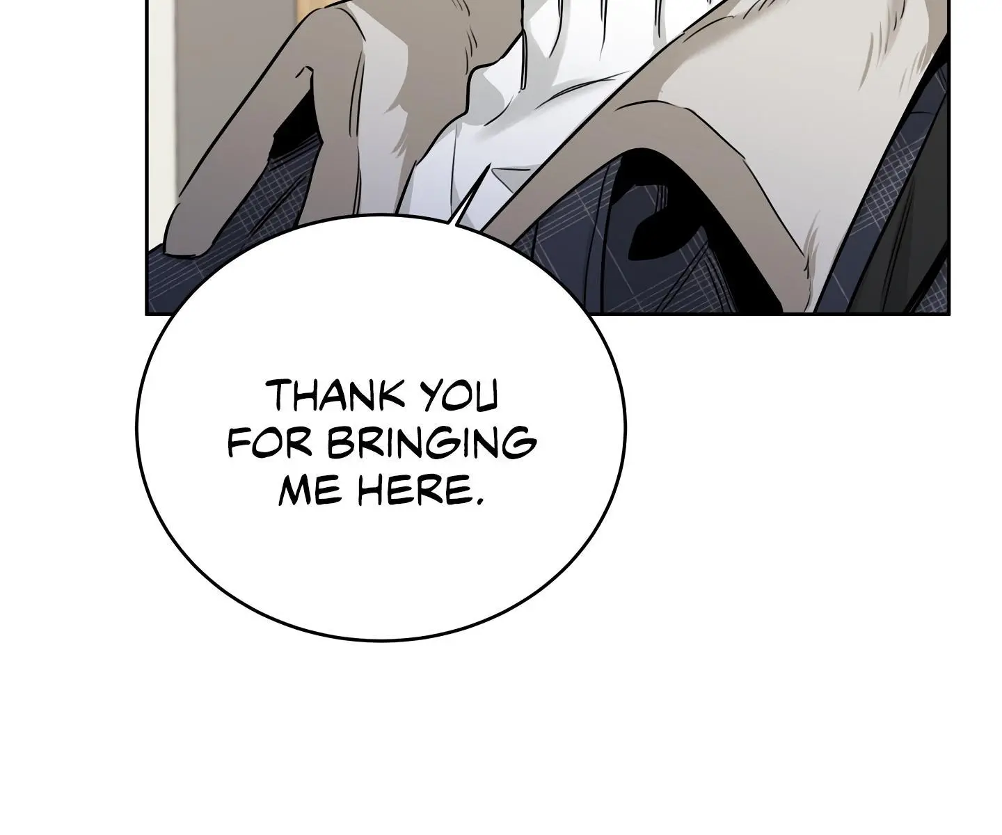 Roses and Champagne Chapter 66 Page 10
