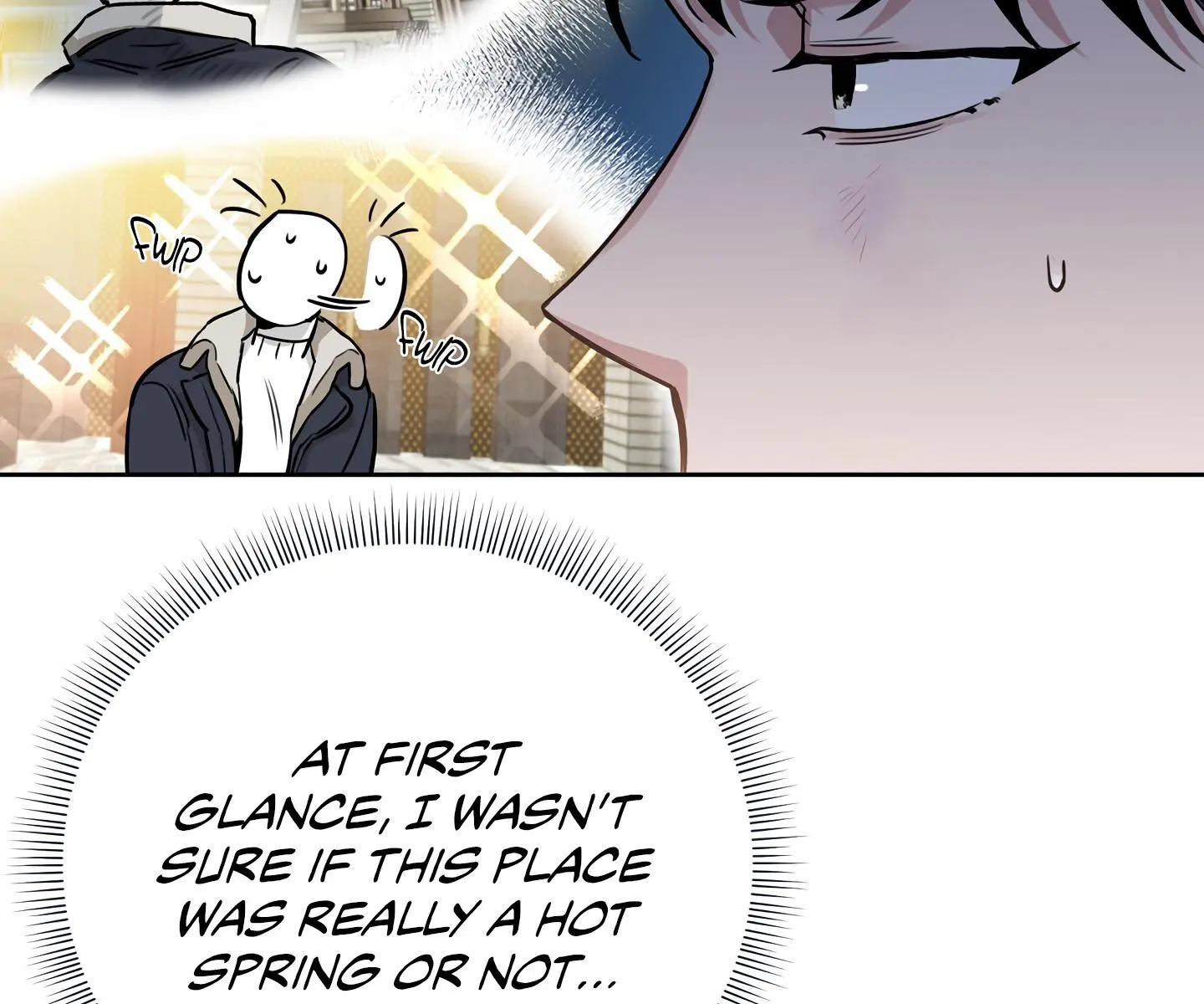 Roses and Champagne Chapter 66 Page 12