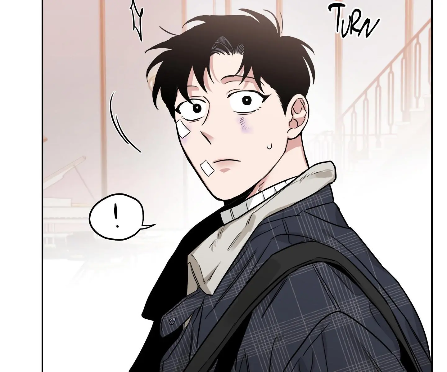 Roses and Champagne Chapter 66 Page 16