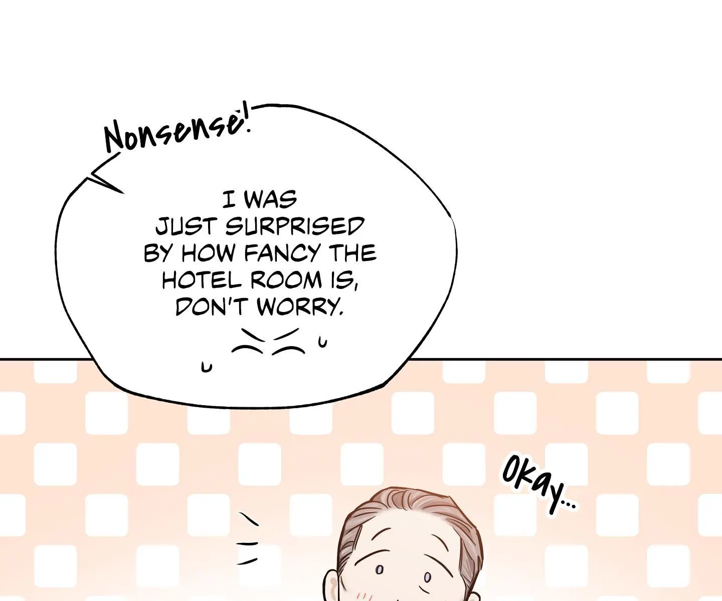 Roses and Champagne Chapter 66 Page 18