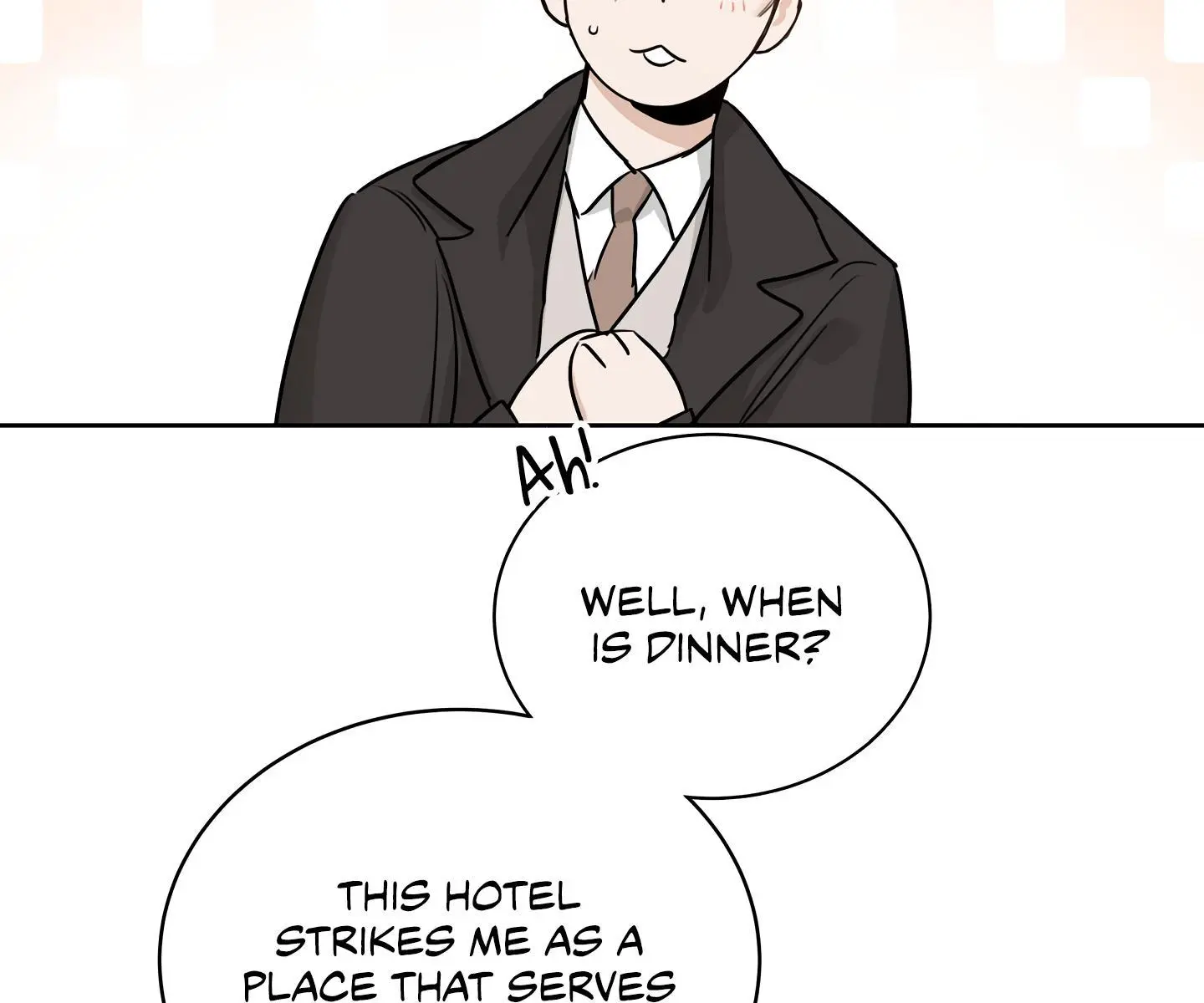 Roses and Champagne Chapter 66 Page 19
