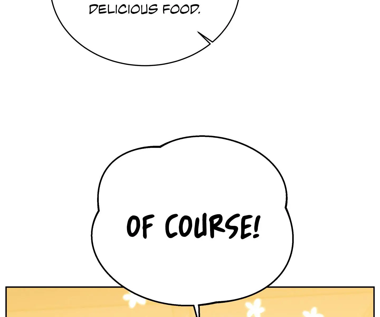 Roses and Champagne Chapter 66 Page 20